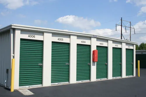 Harrisburg East Self Storage — customer photo 10