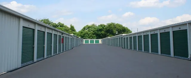 Harrisburg East Self Storage — photo from the business 1