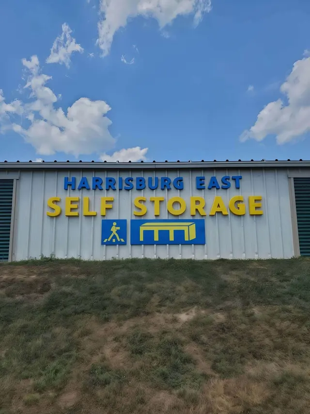Harrisburg East Self Storage — photo from the business 5
