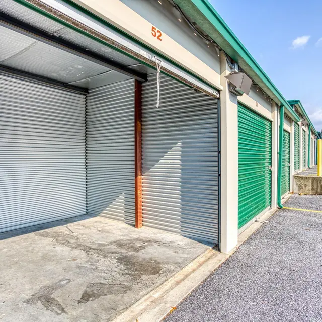 Storage Sense - Harrisburg — photo from the business 3