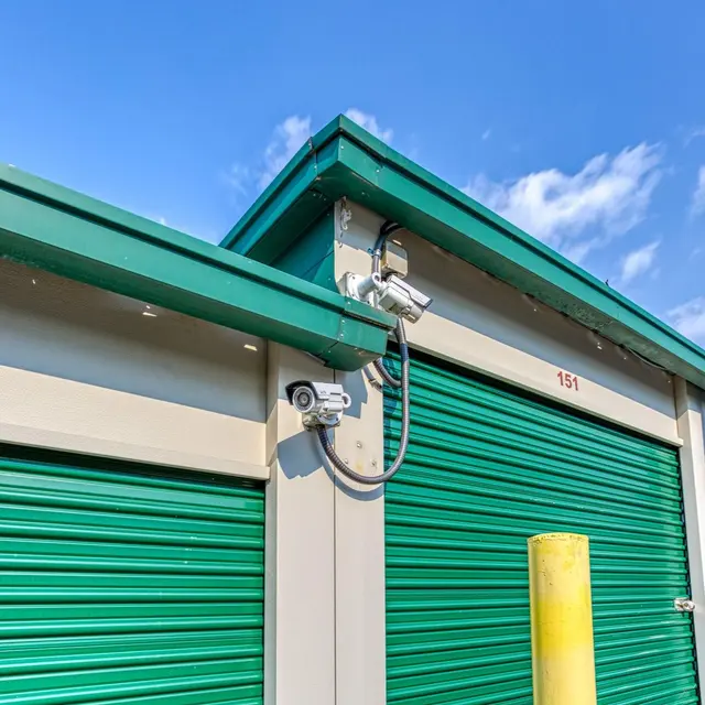 Storage Sense - Harrisburg — photo from the business 6