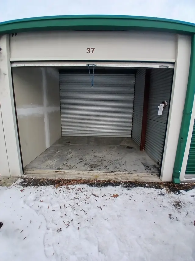 Storage Sense - Harrisburg — customer photo 11
