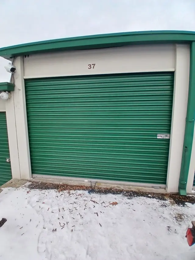Storage Sense - Harrisburg — customer photo 10