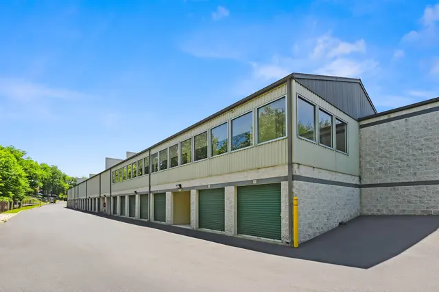 Prime Storage — photo from the business 9