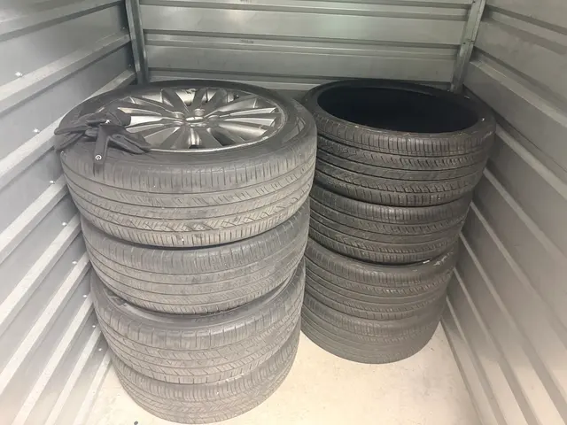 Prime Storage — customer photo 3