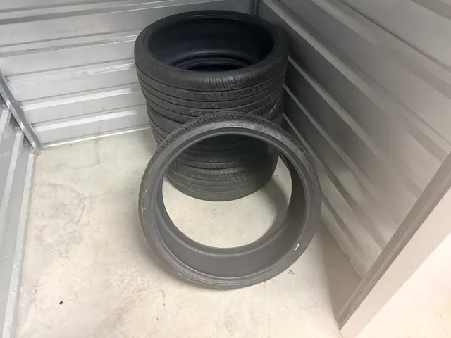 Prime Storage — customer photo 7