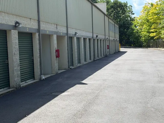 Prime Storage — customer photo 2