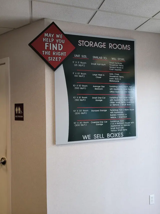 Prime Storage — customer photo 7