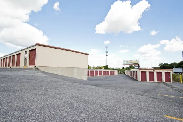 CubeSmart Self Storage — photo from the business 6