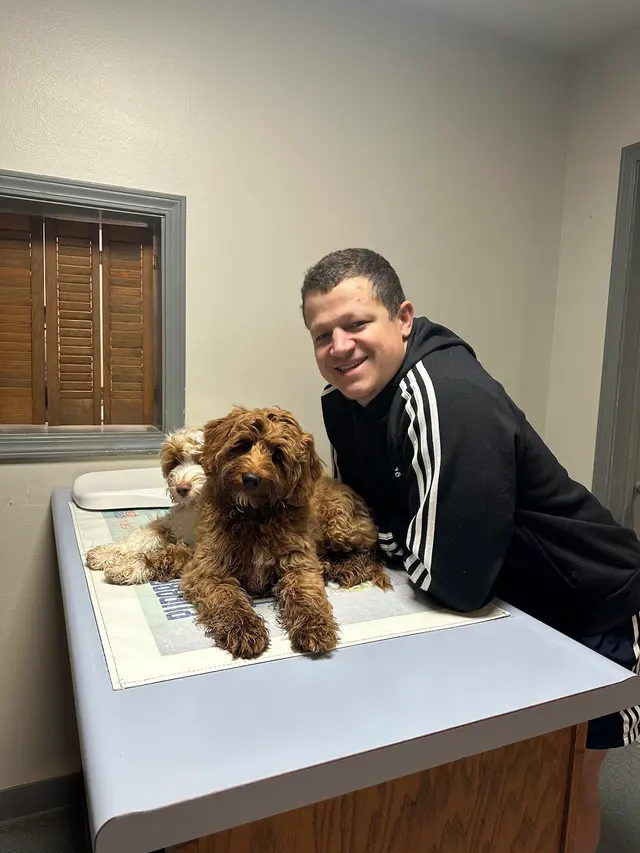Cato Pet Hospital — customer photo 3