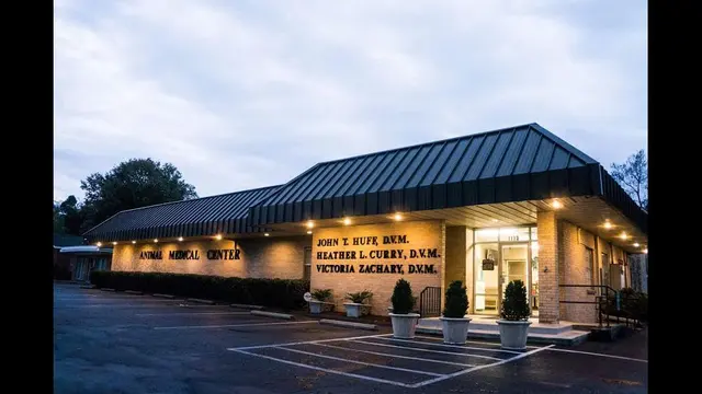 Animal Medical Center of Jonesboro — photo from the business 1