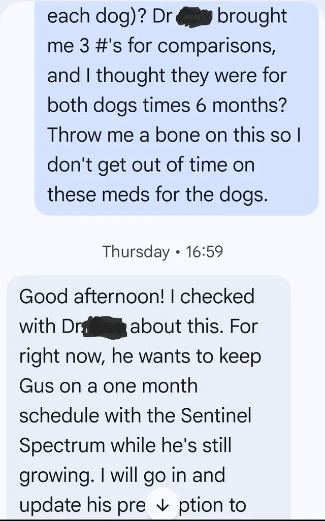 Jonesboro Family Pet Hospital — customer photo 8