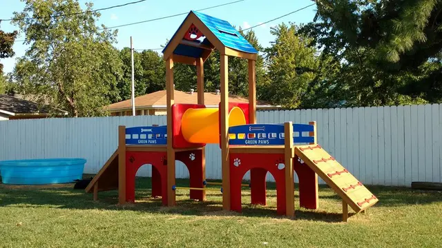 Jonesboro Family Pet Hospital — photo from the business 5