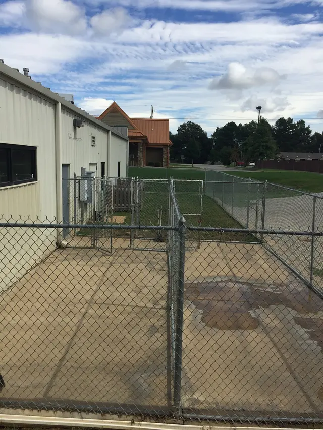 Hilltop Veterinary Hospital — photo from the business 10