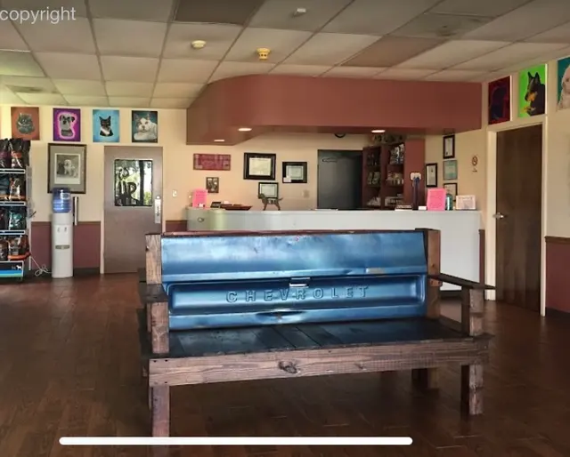 Hilltop Veterinary Hospital — customer photo 1