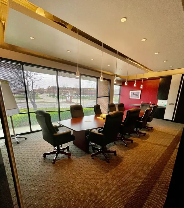 W. E. Stevens, P.C. — photo from the business 1