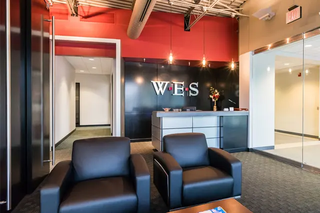 W. E. Stevens, P.C. — photo from the business 3