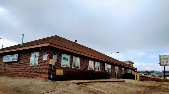 Hemenway Associates Inc — customer photo 2
