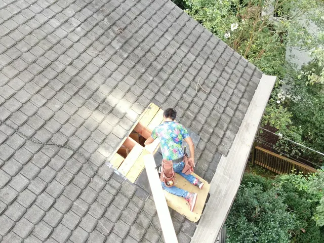 Customer photo from Douglas's review