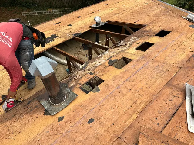 Mighty Dog Roofing of Central Atlanta — photo from the business 11