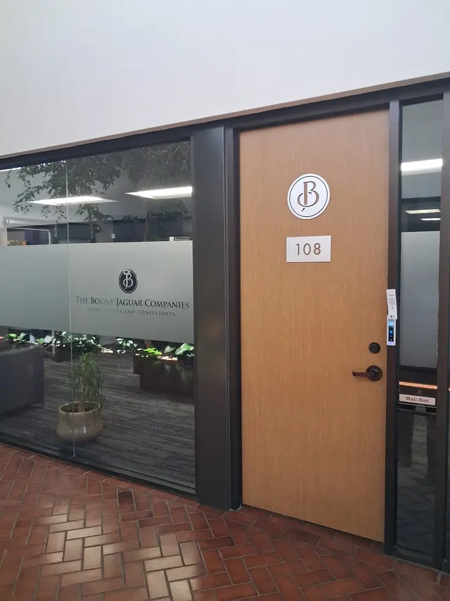 Jaguar Group | Boone & Associates, P.C. — customer photo 1