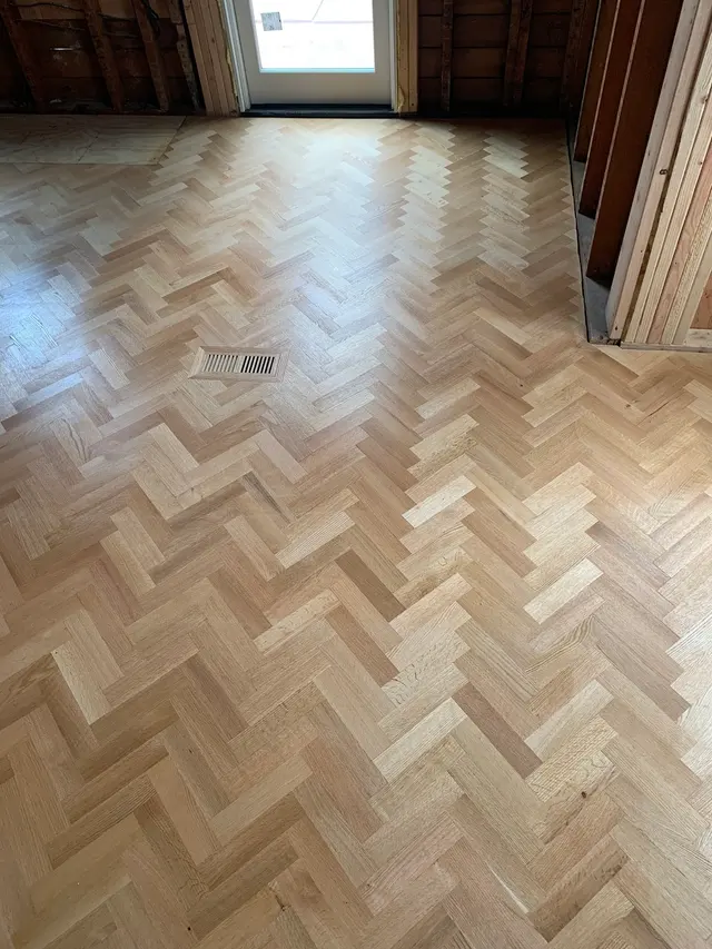 Genuine Flooring — photo from the business 8