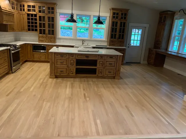 Genuine Flooring — photo from the business 7