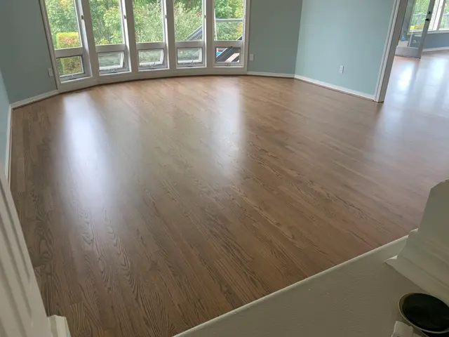 Genuine Flooring — photo from the business 1