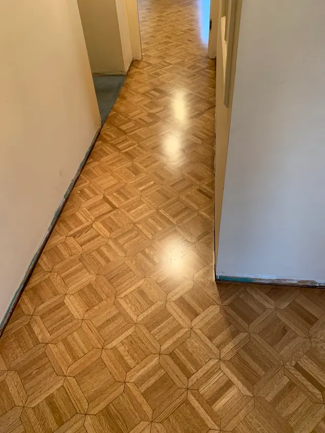 Genuine Flooring — photo from the business 4