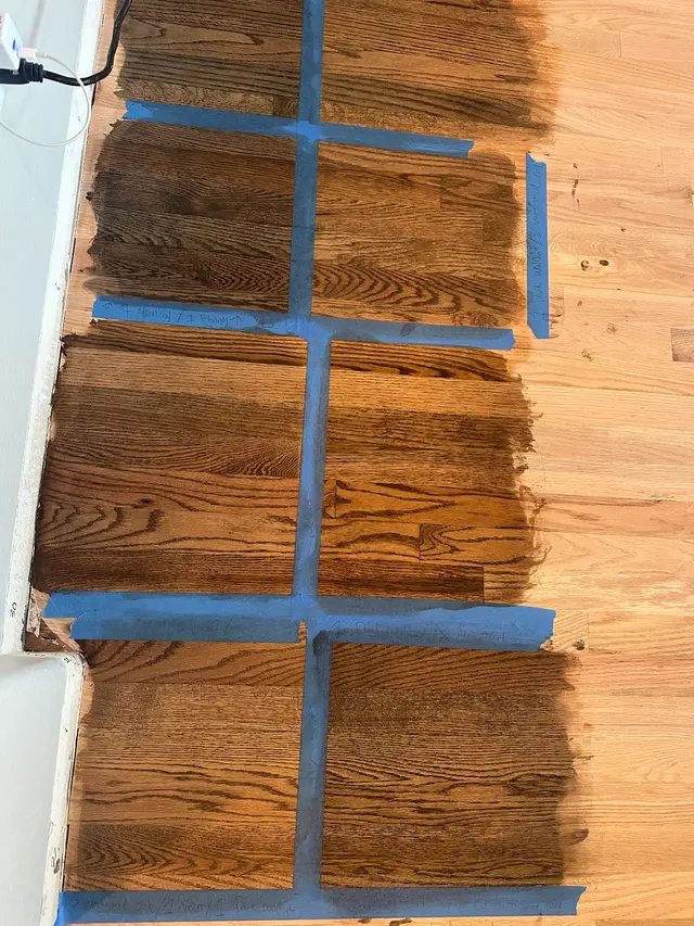 Genuine Flooring — photo from the business 11