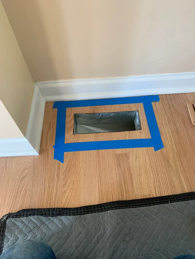 Genuine Flooring — photo from the business 10