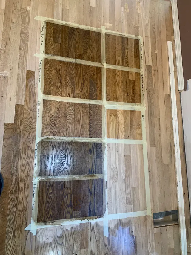 Genuine Flooring — photo from the business 9