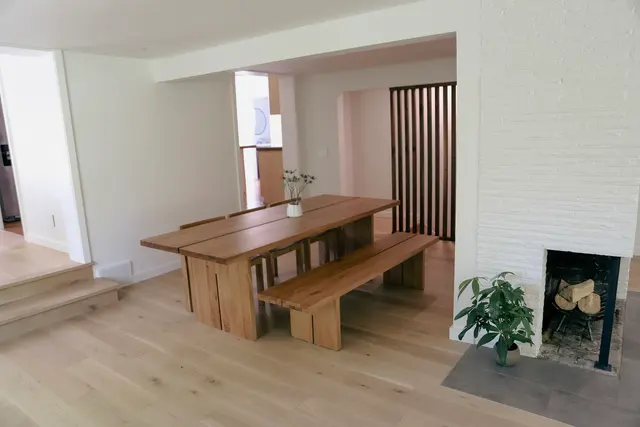 Bella's Flooring — customer photo 2