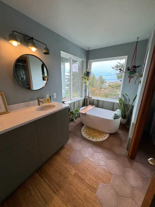 Bella's Flooring — photo from the business 10