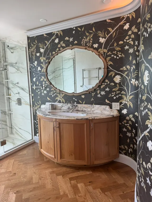 Bella's Flooring — photo from the business 12