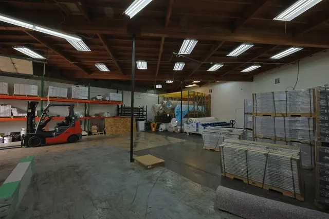 David's Flooring of Seattle — photo from the business 6