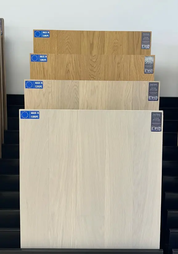 David's Flooring of Seattle — photo from the business 10