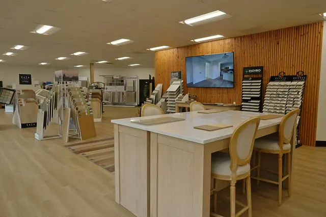 David's Flooring of Seattle — photo from the business 8