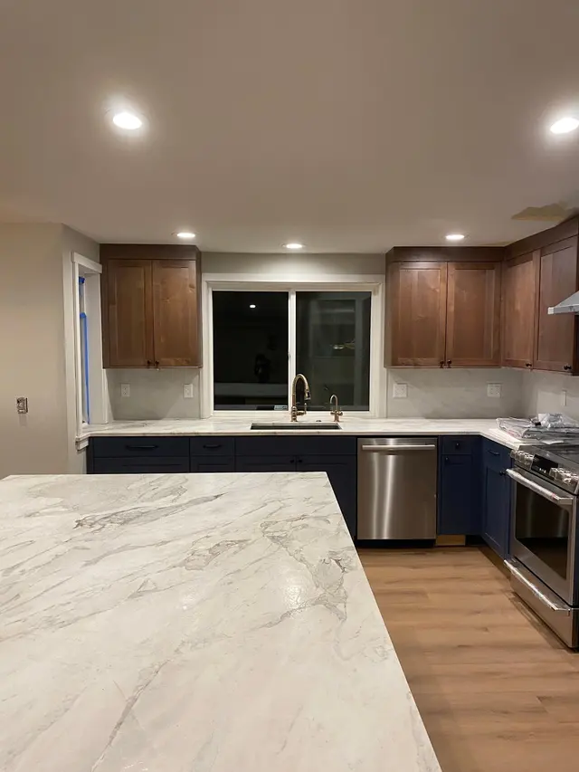 David's Flooring of Seattle — photo from the business 11