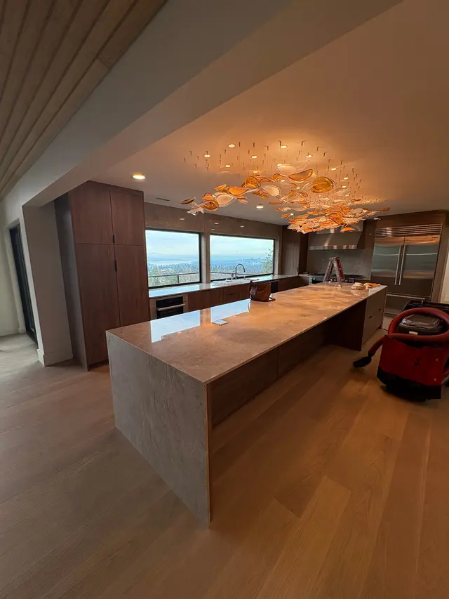 David's Flooring of Seattle — photo from the business 1