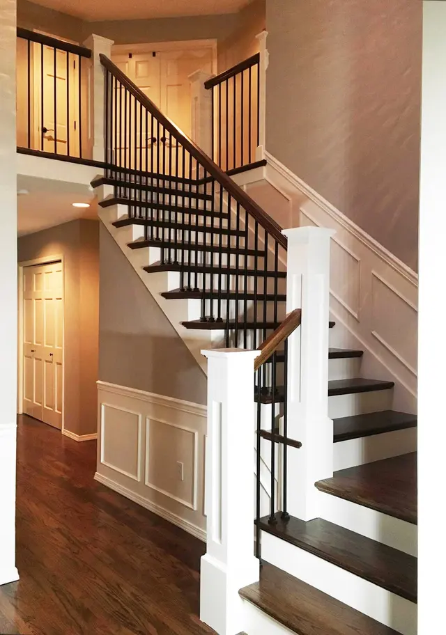 European Hardwood Flooring — photo from the business 10