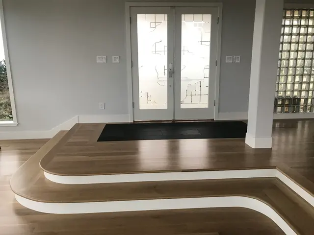 European Hardwood Flooring — customer photo 9