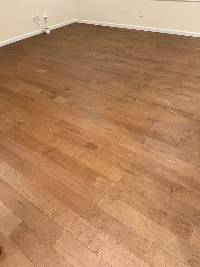 European Hardwood Flooring — customer photo 12