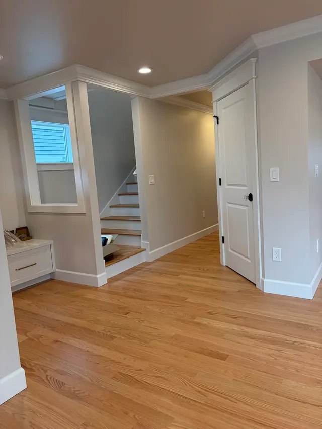 European Hardwood Flooring — customer photo 8