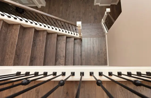 European Hardwood Flooring — photo from the business 4