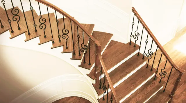 European Hardwood Flooring — photo from the business 6