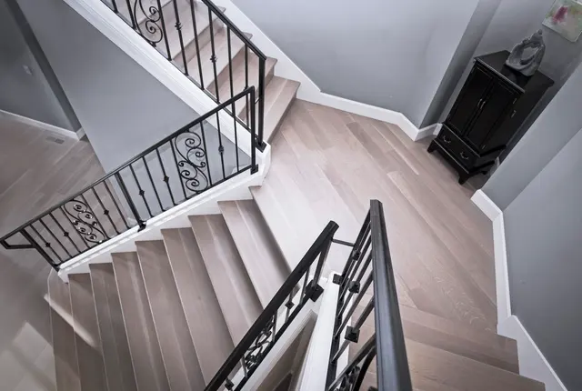 European Hardwood Flooring — photo from the business 3