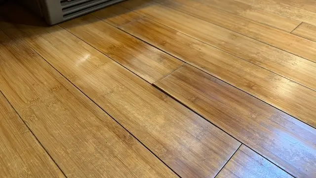 European Hardwood Flooring — customer photo 1