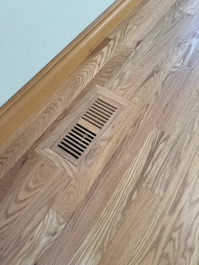 European Hardwood Flooring — customer photo 2