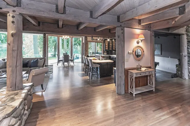 European Hardwood Flooring — photo from the business 7